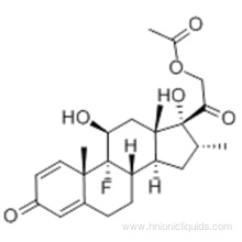 Dexamethasone-17-acetate CAS 1177-87-3